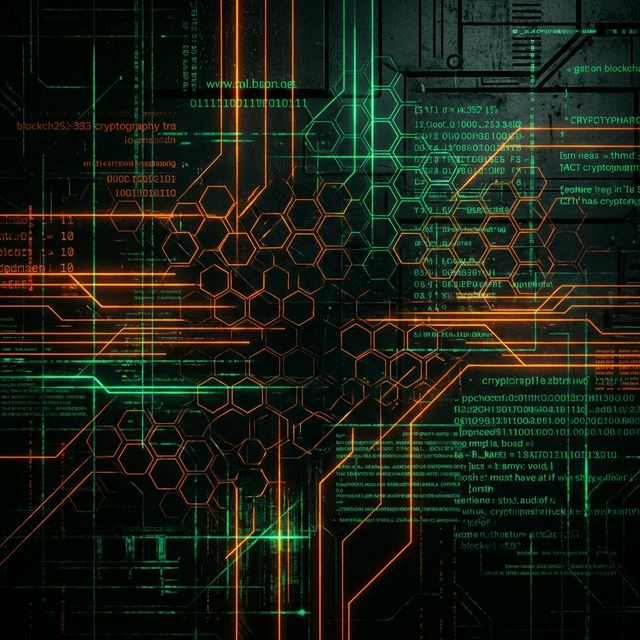 Vantix Network